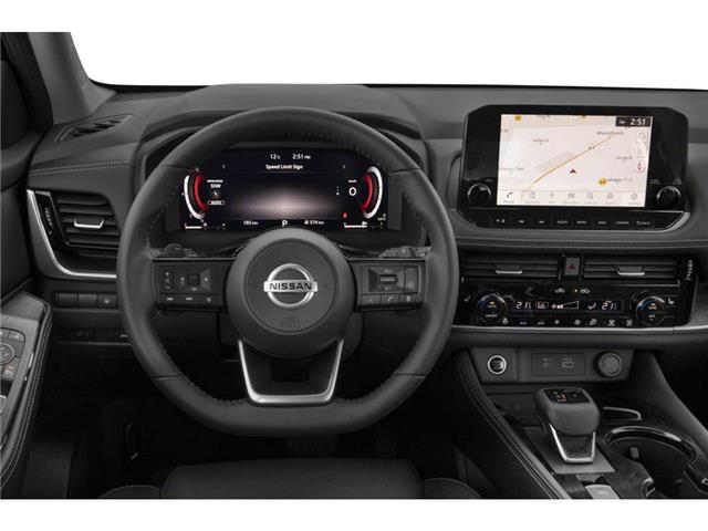 2023 Nissan Rogue Platinum (Stk: UI2351) in Newmarket - Image 4 of 12