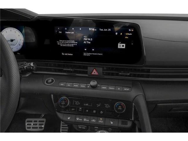 2026 Hyundai Elantra N Base (Stk: 7-1805) in Whitby - Image 7 of 12