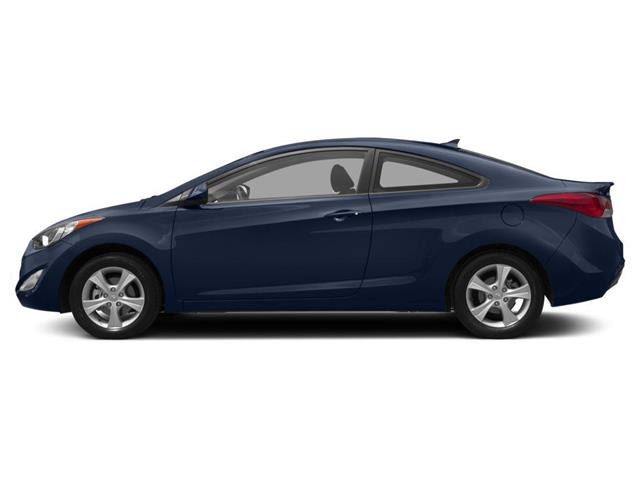 2013 Hyundai Elantra SE (Stk: 7-1565B) in Whitby - Image 2 of 10