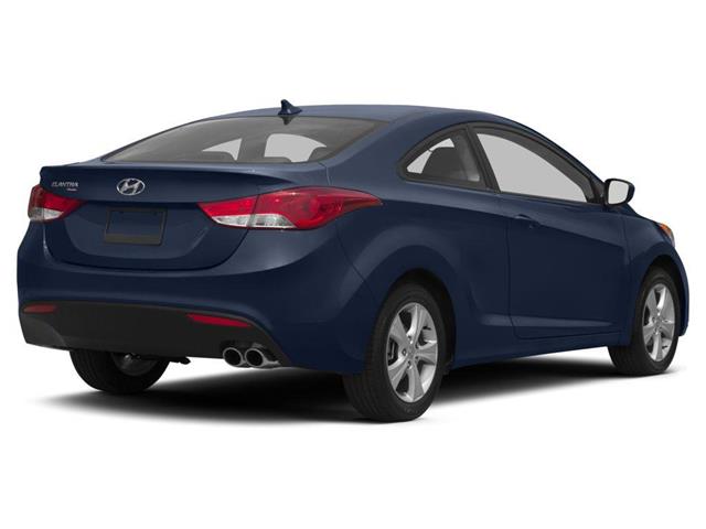 2013 Hyundai Elantra SE (Stk: 7-1565B) in Whitby - Image 3 of 10