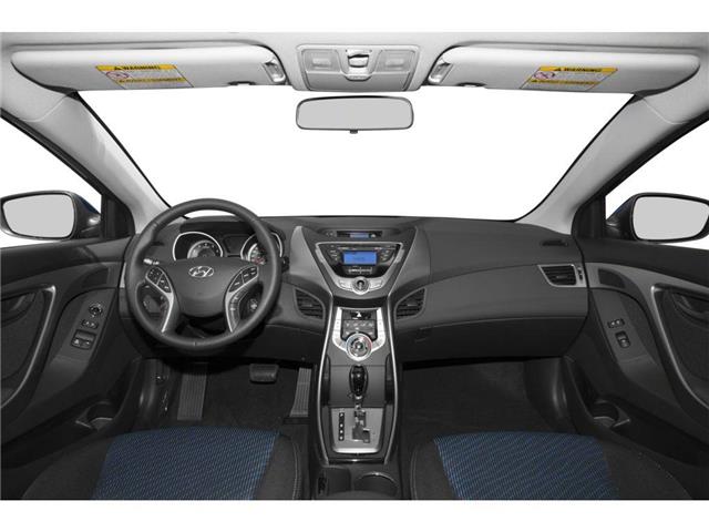 2013 Hyundai Elantra SE (Stk: 7-1565B) in Whitby - Image 5 of 10