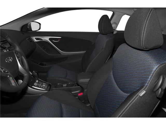 2013 Hyundai Elantra SE (Stk: 7-1565B) in Whitby - Image 6 of 10