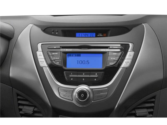 2013 Hyundai Elantra SE (Stk: 7-1565B) in Whitby - Image 7 of 10