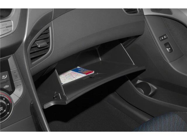 2013 Hyundai Elantra SE (Stk: 7-1565B) in Whitby - Image 9 of 10