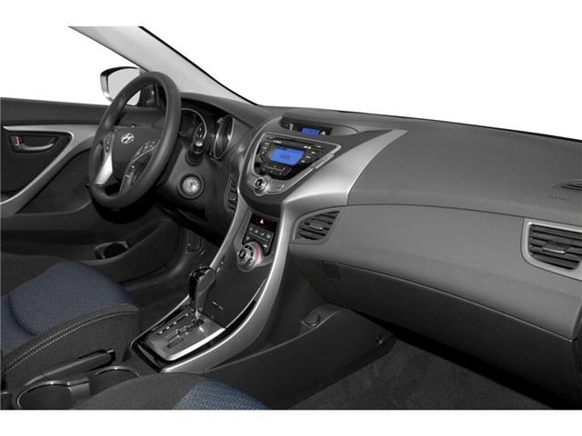 2013 Hyundai Elantra SE (Stk: 7-1565B) in Whitby - Image 10 of 10