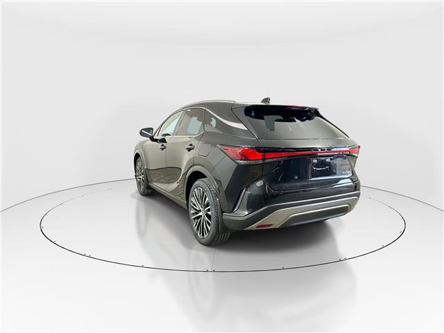 2026 Lexus RX 350  (Stk: 15105537) in Richmond Hill - Image 5 of 19
