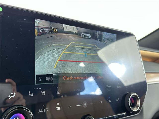 2026 Lexus RX 350  (Stk: 15105537) in Richmond Hill - Image 19 of 19