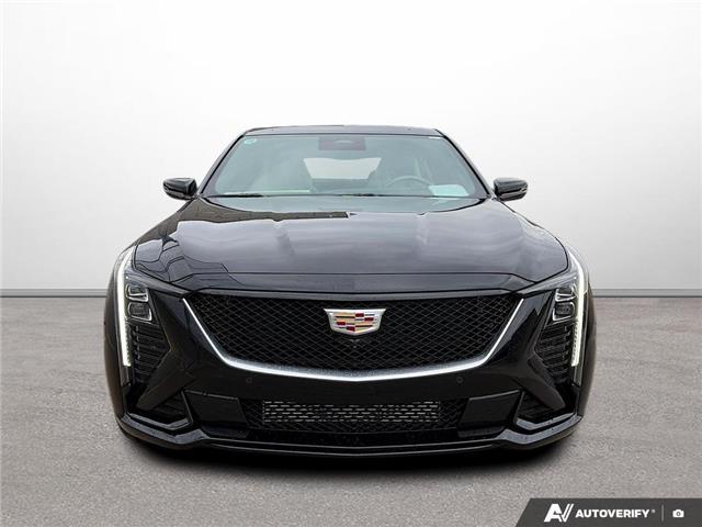 2026 Cadillac CT5 Sport (Stk: 2-13397) in Oshawa - Image 2 of 21