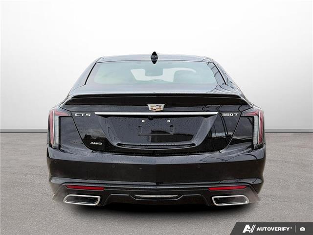 2026 Cadillac CT5 Sport (Stk: 2-13397) in Oshawa - Image 6 of 21