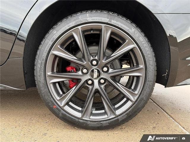 2026 Cadillac CT5 Sport (Stk: 2-13397) in Oshawa - Image 7 of 21