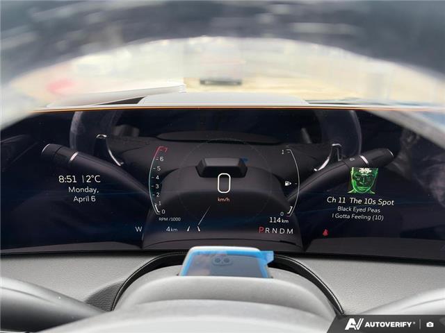 2026 Cadillac CT5 Sport (Stk: 2-13397) in Oshawa - Image 13 of 21