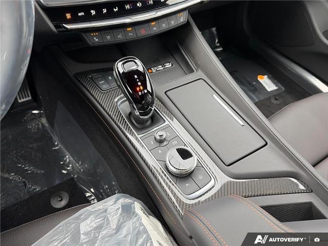 2026 Cadillac CT5 Sport (Stk: 2-13397) in Oshawa - Image 17 of 21