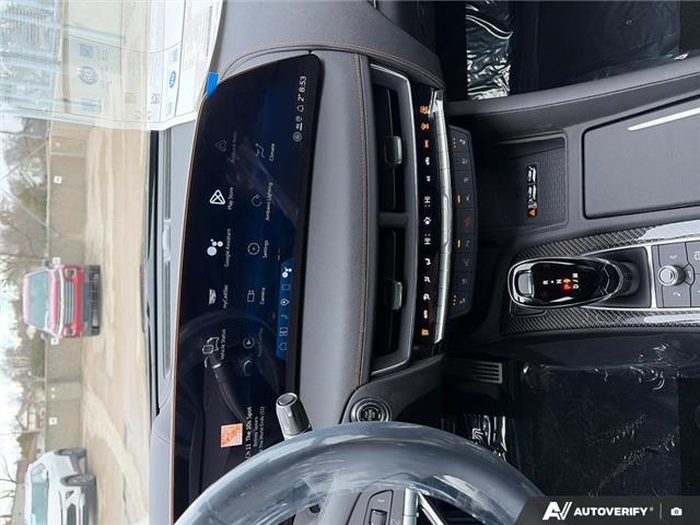 2026 Cadillac CT5 Sport (Stk: 2-13397) in Oshawa - Image 18 of 21
