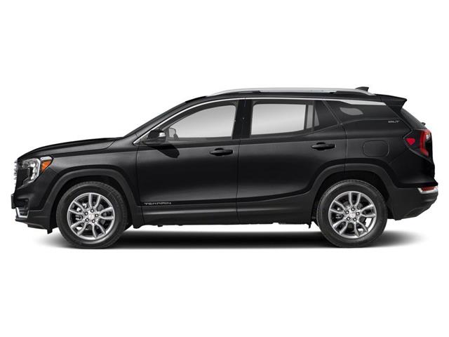 2024 GMC Terrain SLE (Stk: 26-808A) in Cornwall - Image 2 of 3