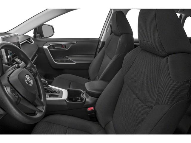 2023 Toyota RAV4 LE (Stk: 26-809A) in Cornwall - Image 6 of 12