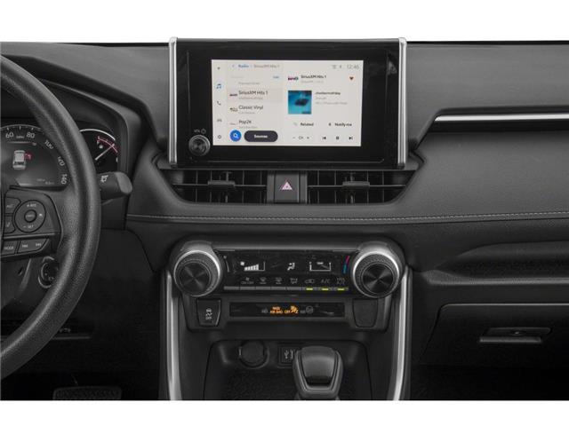 2023 Toyota RAV4 LE (Stk: 26-809A) in Cornwall - Image 7 of 12