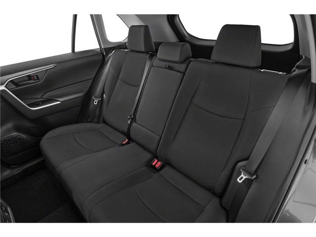 2023 Toyota RAV4 LE (Stk: 26-809A) in Cornwall - Image 9 of 12