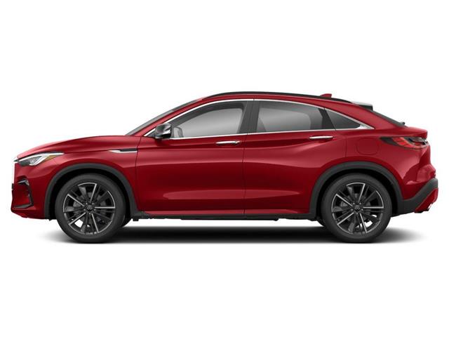 2022 Infiniti QX55 ESSENTIAL ProASSIST (Stk: 80087) in Mississauga - Image 2 of 3