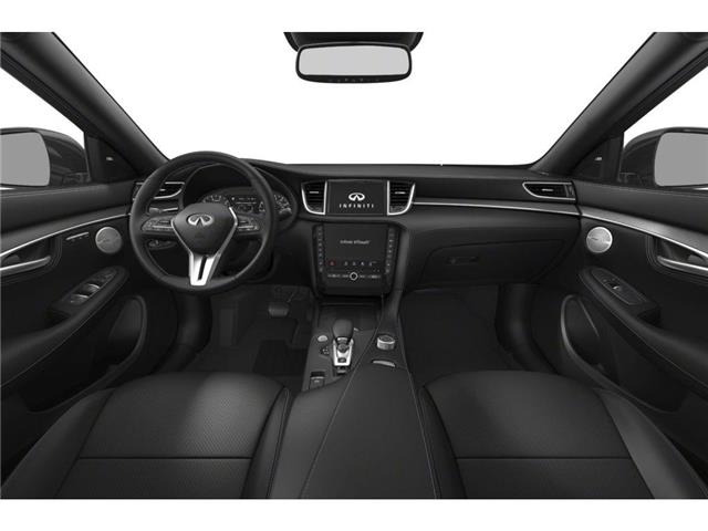 2022 Infiniti QX55 ESSENTIAL ProASSIST (Stk: 80087) in Mississauga - Image 3 of 3