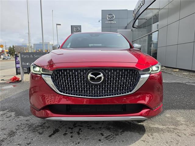 2024 Mazda CX-5 Signature (Stk: PM4510) in Ottawa - Image 2 of 25