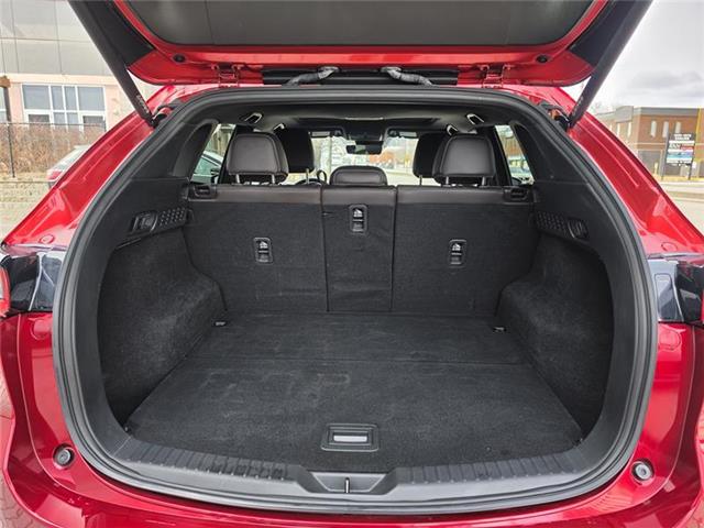 2024 Mazda CX-5 Signature (Stk: PM4510) in Ottawa - Image 6 of 25