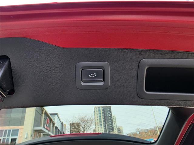 2024 Mazda CX-5 Signature (Stk: PM4510) in Ottawa - Image 7 of 25