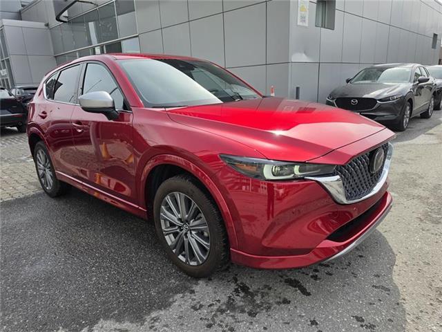 2024 Mazda CX-5 Signature (Stk: PM4510) in Ottawa - Image 10 of 25