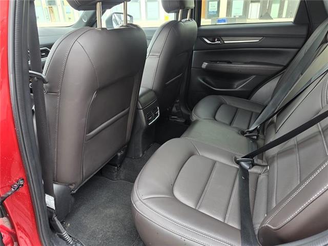 2024 Mazda CX-5 Signature (Stk: PM4510) in Ottawa - Image 12 of 25