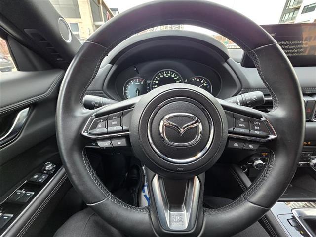 2024 Mazda CX-5 Signature (Stk: PM4510) in Ottawa - Image 14 of 25