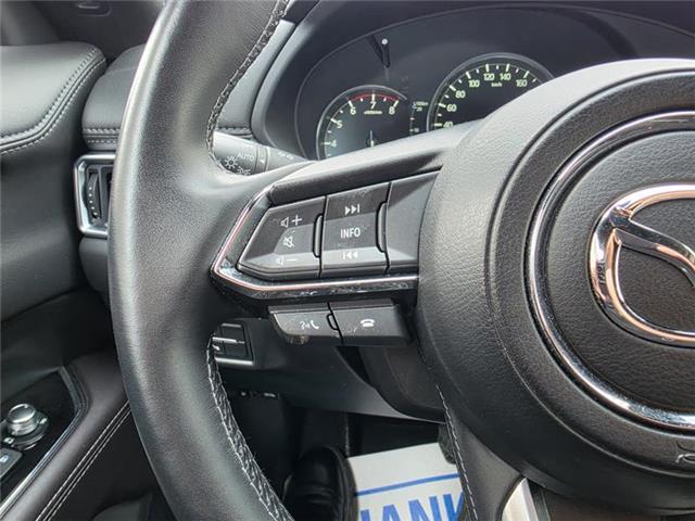 2024 Mazda CX-5 Signature (Stk: PM4510) in Ottawa - Image 15 of 25