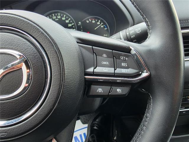 2024 Mazda CX-5 Signature (Stk: PM4510) in Ottawa - Image 16 of 25