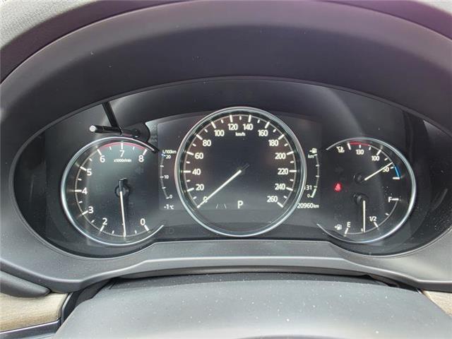 2024 Mazda CX-5 Signature (Stk: PM4510) in Ottawa - Image 17 of 25