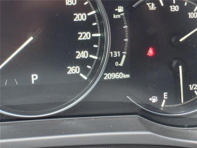 2024 Mazda CX-5 Signature (Stk: PM4510) in Ottawa - Image 18 of 25