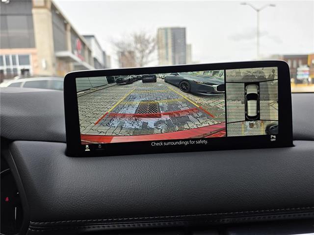 2024 Mazda CX-5 Signature (Stk: PM4510) in Ottawa - Image 20 of 25