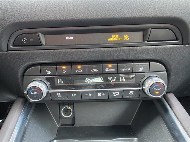 2024 Mazda CX-5 Signature (Stk: PM4510) in Ottawa - Image 21 of 25