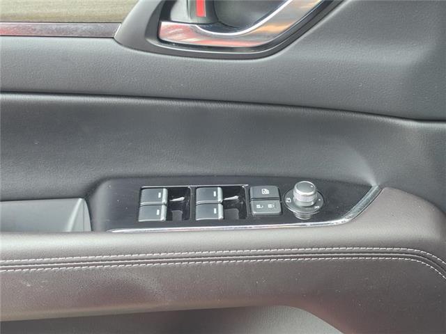 2024 Mazda CX-5 Signature (Stk: PM4510) in Ottawa - Image 23 of 25