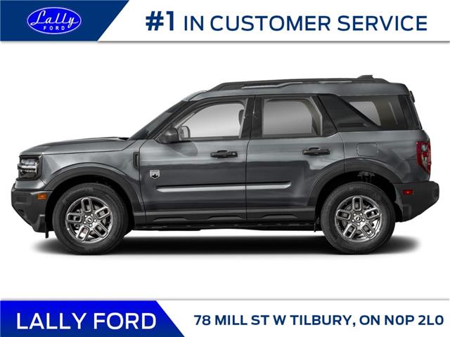 2026 Ford Bronco Sport Big Bend (Stk: LFBS01743) in Tilbury - Image 3 of 12