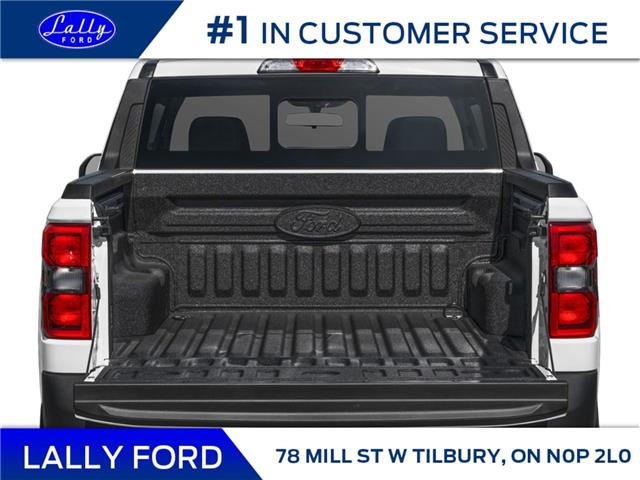 2026 Ford Maverick Lariat (Stk: LFMV01763) in Tilbury - Image 8 of 13