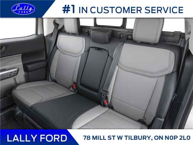 2026 Ford Maverick Lariat (Stk: LFMV01763) in Tilbury - Image 10 of 13