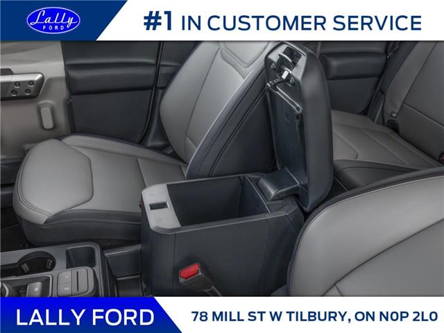 2026 Ford Maverick Lariat (Stk: LFMV01763) in Tilbury - Image 11 of 13