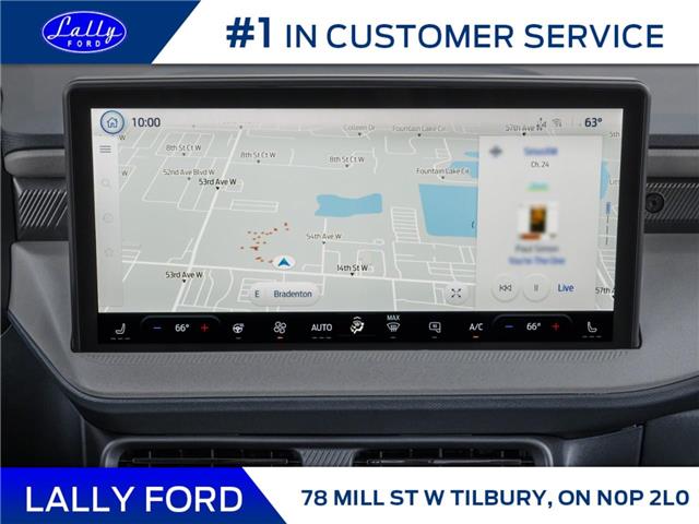 2026 Ford Maverick Lariat (Stk: LFMV01763) in Tilbury - Image 13 of 13