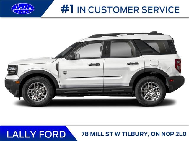 2026 Ford Bronco Sport Big Bend (Stk: LFBS01733) in Tilbury - Image 3 of 12