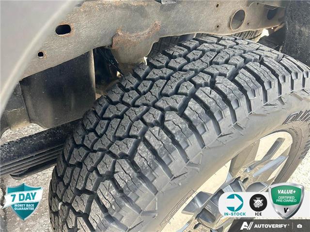2024 Chevrolet Silverado 2500HD Custom (Stk: 26C192A) in Tillsonburg - Image 8 of 24
