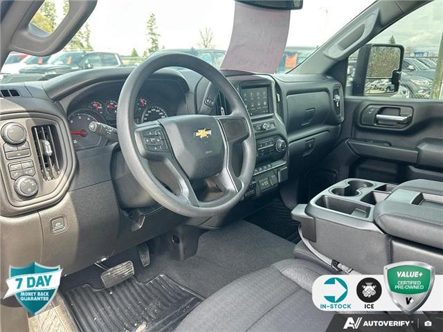 2024 Chevrolet Silverado 2500HD Custom (Stk: 26C192A) in Tillsonburg - Image 13 of 24