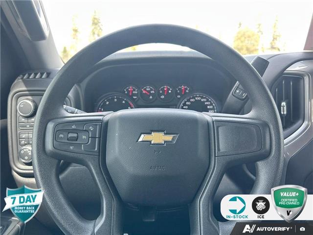 2024 Chevrolet Silverado 2500HD Custom (Stk: 26C192A) in Tillsonburg - Image 14 of 24