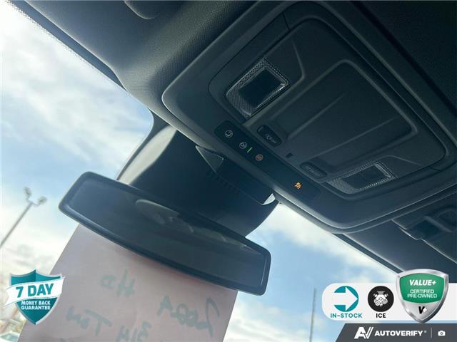 2024 Chevrolet Silverado 2500HD Custom (Stk: 26C192A) in Tillsonburg - Image 18 of 24