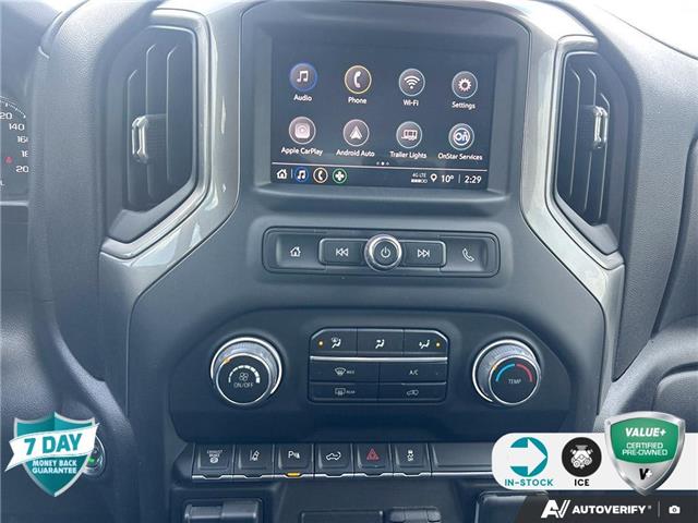 2024 Chevrolet Silverado 2500HD Custom (Stk: 26C192A) in Tillsonburg - Image 19 of 24