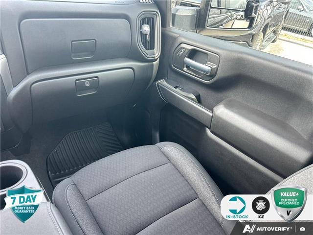 2024 Chevrolet Silverado 2500HD Custom (Stk: 26C192A) in Tillsonburg - Image 23 of 24