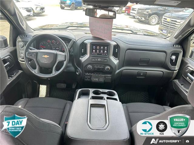 2024 Chevrolet Silverado 2500HD Custom (Stk: 26C192A) in Tillsonburg - Image 24 of 24