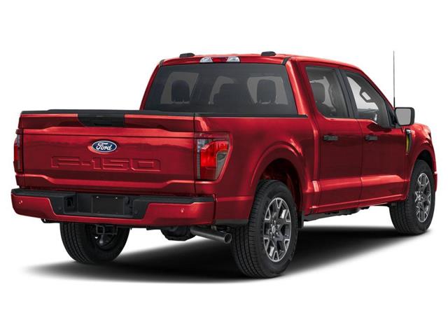 2026 Ford F-150 STX (Stk: F1455) in Miramichi - Image 3 of 12